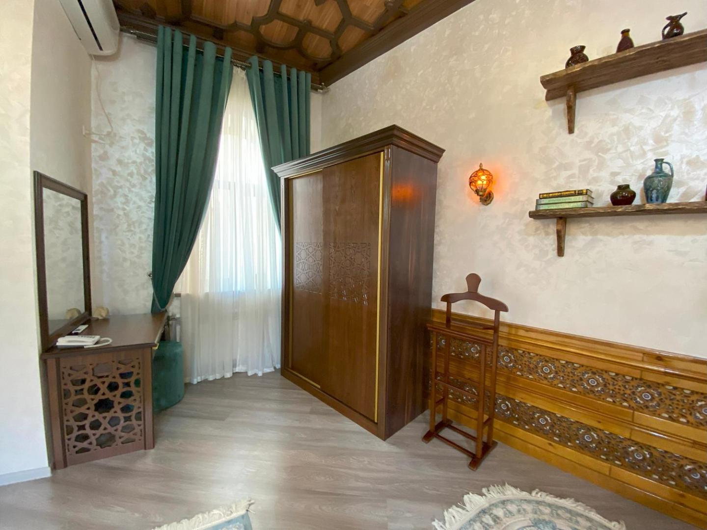 Reikartz Amar Samarkand Exterior photo